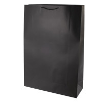 Пакет подарочный XXL (бумага 210г/м2, блок микс12шт), L50 W18 H72 см, 4в.