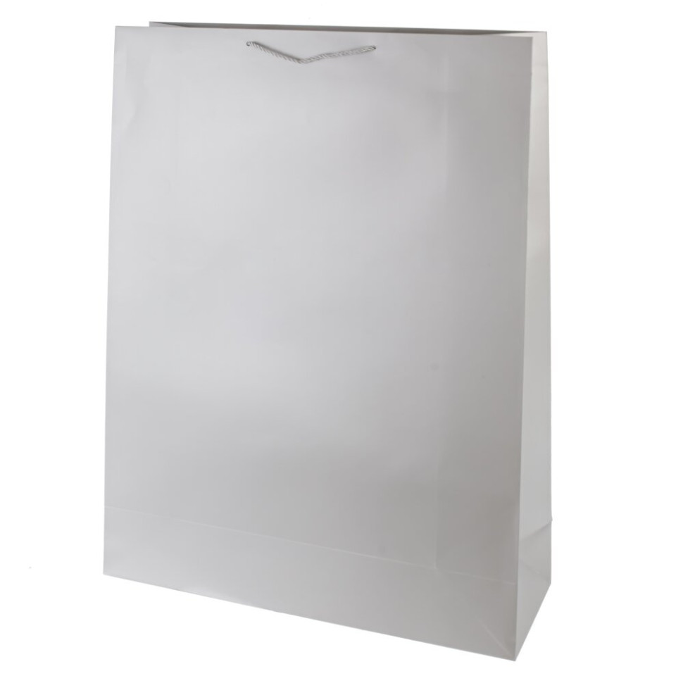 Пакет подарочный XXL (бумага 210г/м2, блок микс12шт), L50 W18 H72 см, 4в.