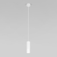Подвесной светодиодный светильник Elektrostandard Base 50246 LED 7W 4000K белый a064185