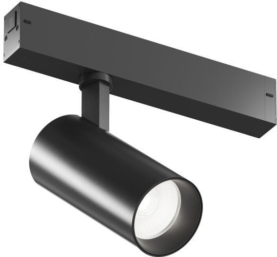 Трековый светильник SIMPLE SPOT DK8220-BK Denkirs