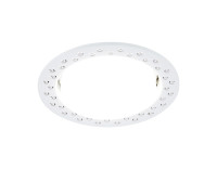 Точечный светильник Gx53 Classic G825 W Ambrella