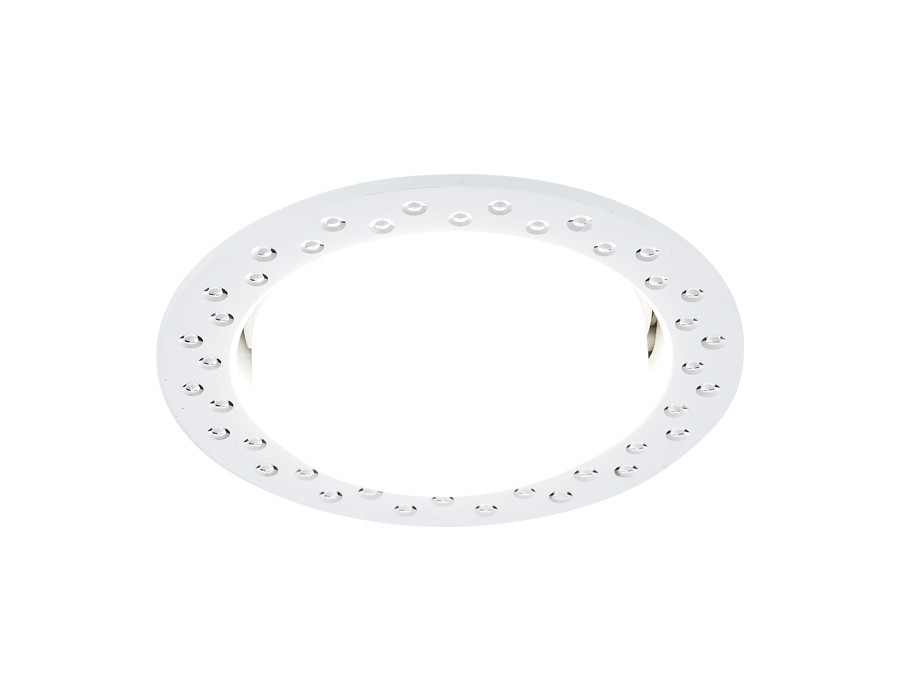 Точечный светильник Gx53 Classic G825 W Ambrella