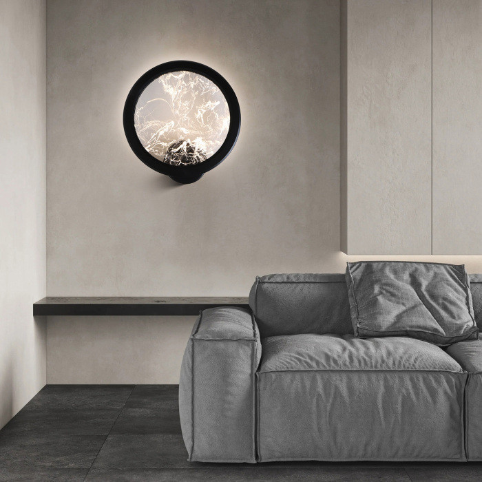 Настенный светильник Imma 4375-1W Favourite