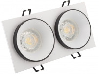 Точечный светильник Lemvik DK2422-BK Denkirs Точечный светильник Lemvik DK2422-BK Denkirs