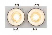 Точечный светильник Lemvik DK2422-BK Denkirs Точечный светильник Lemvik DK2422-BK Denkirs