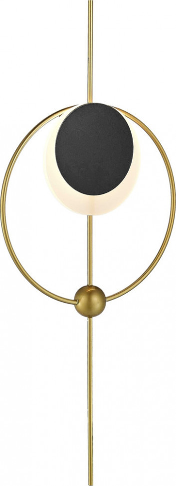 Настенный светильник Dali SL6507.341.01 ST Luce