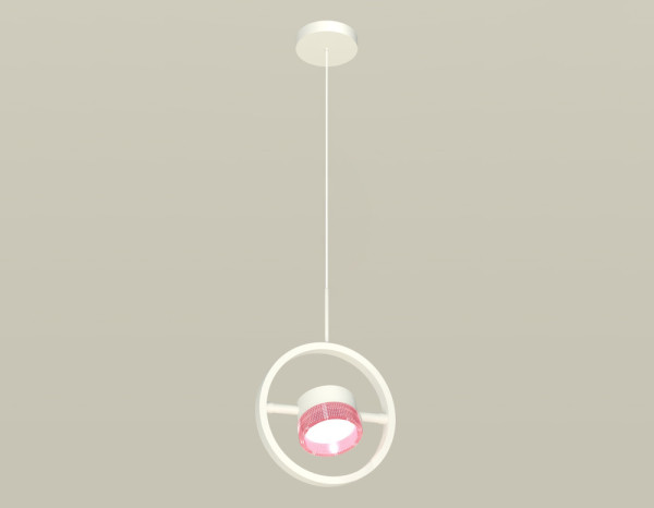 Подвесной светильник TRADITIONAL XB9111151 Ambrella