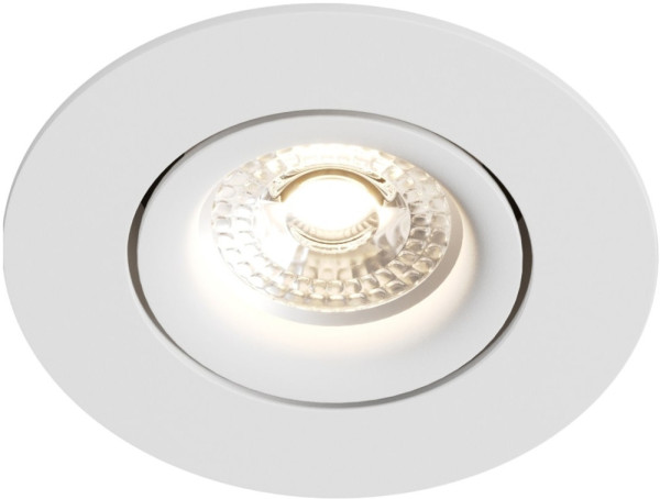 Точечный светильник Roto mini DK2037-WH Denkirs