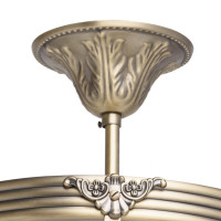 Потолочный светильник MW-Light Афродита 317011603 Потолочный светильник MW-Light Афродита 317011603