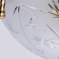 Потолочный светильник MW-Light Афродита 317011603 Потолочный светильник MW-Light Афродита 317011603