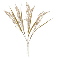 Ветка искусственная "Колос", L9 W7 H41 см