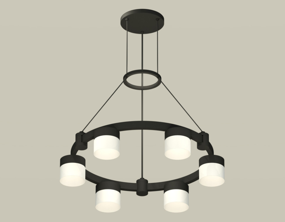 Подвесной светильник TRADITIONAL XR92051204 Ambrella