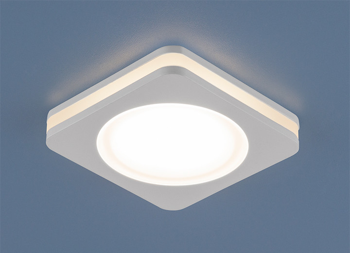 Точечный светильник Aster S DSK80 5W 4200K Elektrostandard