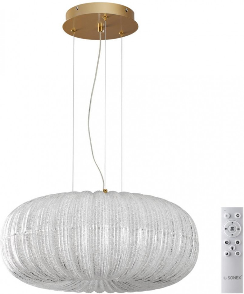Подвесной светильник Angelo 7720/48L Sonex