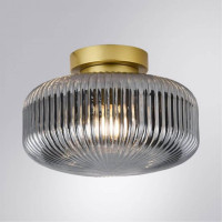 Потолочный светильник Arte Lamp Hamal A6170PL-1GO Потолочный светильник Arte Lamp Hamal A6170PL-1GO