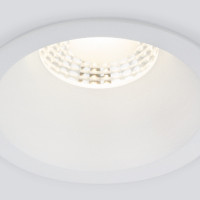 Точечный светильник Lin 15266/LED Elektrostandard