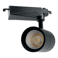 Трековый светодиодный светильник Feron AL103 41604 Трековый светодиодный светильник Feron AL103 41604
