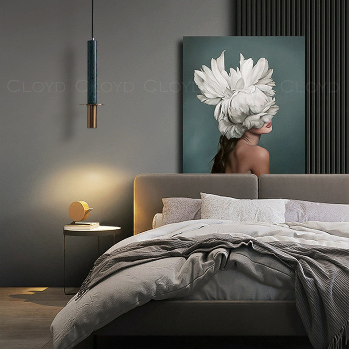 Подвесной светильник Clarnet 10932 Cloyd