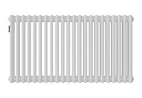 Стальной трубчатый радиатор Kohr Heim 3052/22 секции с боковым подключением 3/4