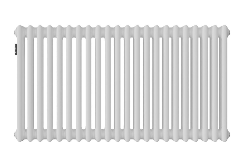 Стальной трубчатый радиатор Kohr Heim 3052/22 секции с боковым подключением 3/4