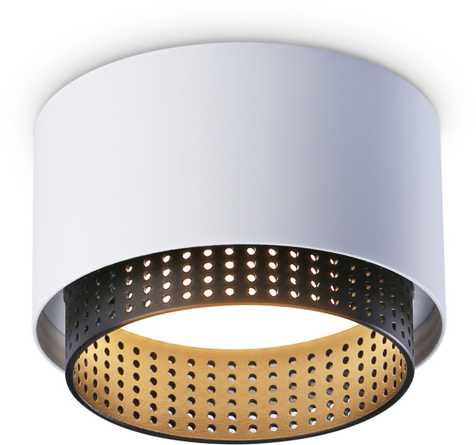 Точечный светильник Techno Spot TN71271 Ambrella