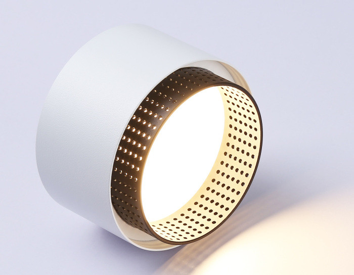 Точечный светильник Techno Spot TN71271 Ambrella