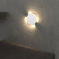 Подсветка для лестниц и ступеней Step MRL LED 1119 белый Elektrostandard