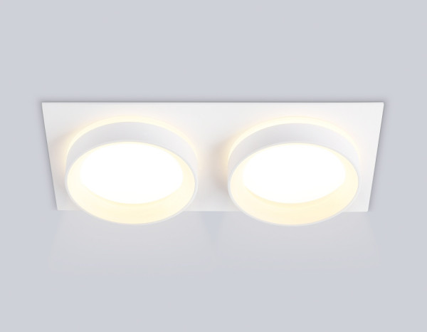 Точечный светильник Techno Spot TN6711 Ambrella