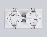 Точечный светильник Techno Spot TN6711 Ambrella