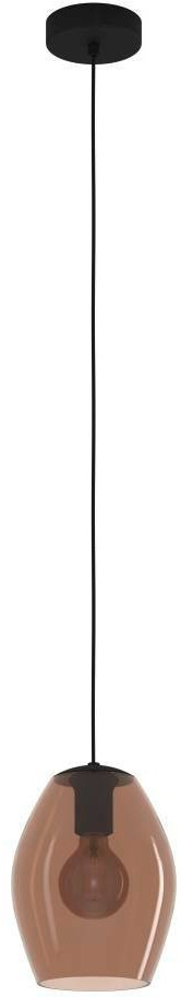 Подвесной светильник Estanys 1 390159 Eglo