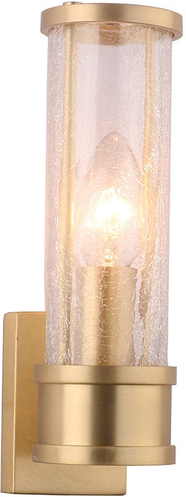 Бра 10270 10271 S/A brass Newport