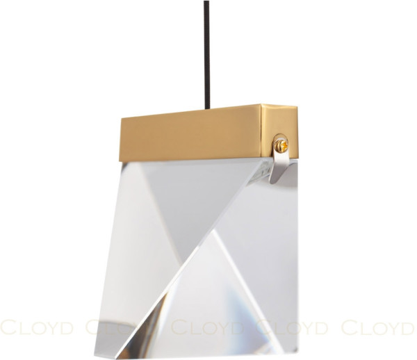 Подвесной светильник Graviton 10546 Cloyd