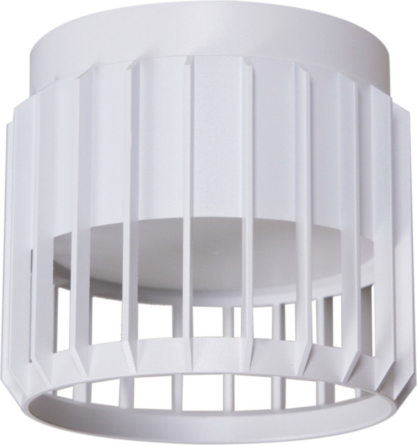 Точечный светильник  53018-9.5-001MN GX53 WT Reluce