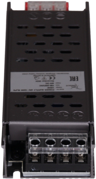 Блок питания  POWER SUPPLY 48V 100W RLPS Reluce