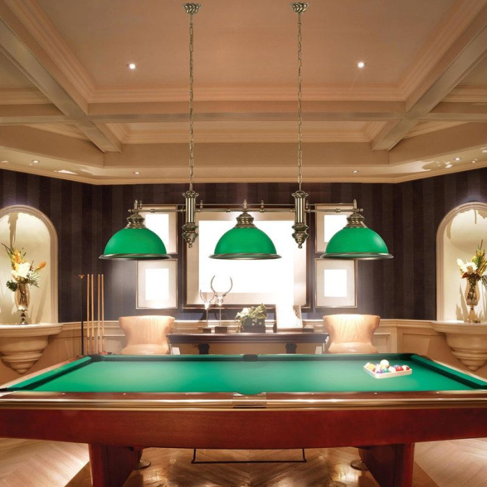 Подвесной светильник Lido LID-ZWL-3(P)GR Kutek