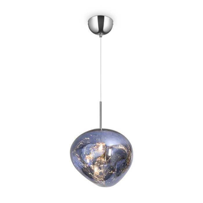 Подвесной светильник Ejection FR5378PL-01BL Freya