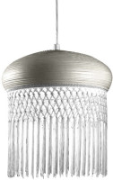 Подвесной светильник Curtain 7099/1-01 V1021 MM Lampadari