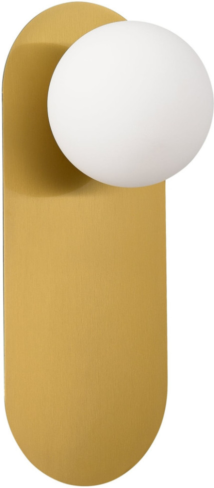 Бра TOCCO SLE1194-301-01 Evoluce