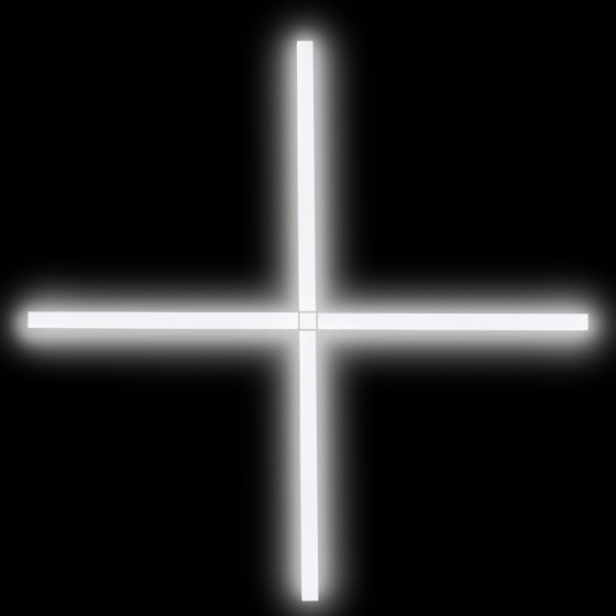 Настенно-потолочный светильник  SML-10-WB-40K-W48 ЭРА