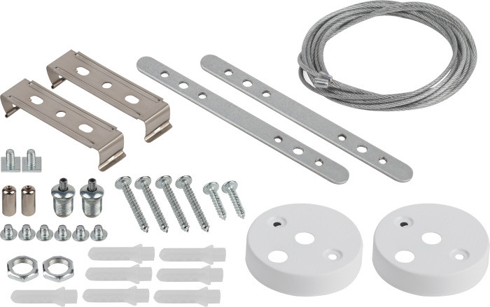 Настенно-потолочный светильник  SML-10-WB-40K-W48 ЭРА
