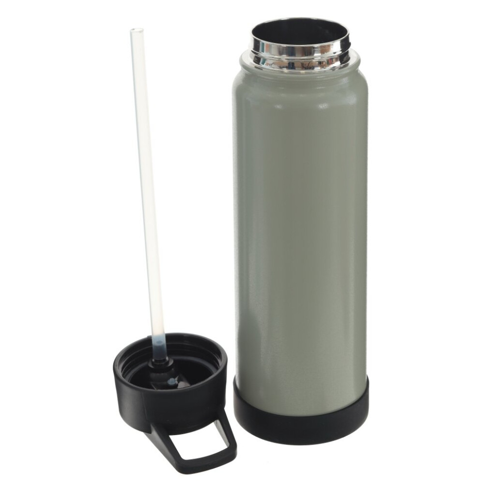 Термос, 900 мл, L9,5 W8 H26,5 см, 4в.