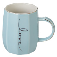 Кружка, 470 мл, L13 W9 H11 см