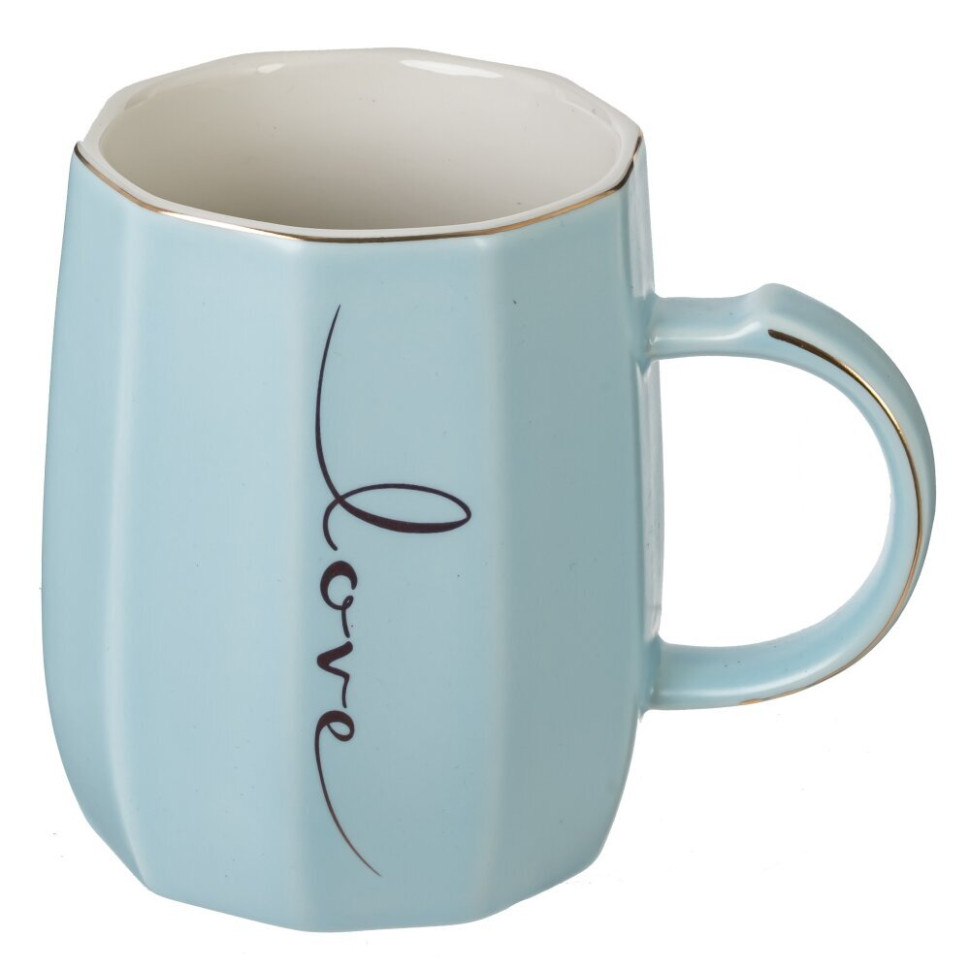 Кружка, 470 мл, L13 W9 H11 см