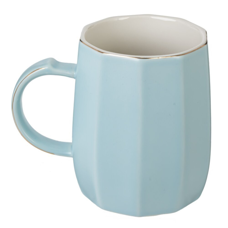 Кружка, 470 мл, L13 W9 H11 см