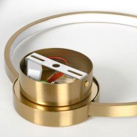 Бра Lowell LSP-7109 Lussole