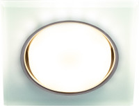 Точечный светильник  DK LD50 FR ЭРА