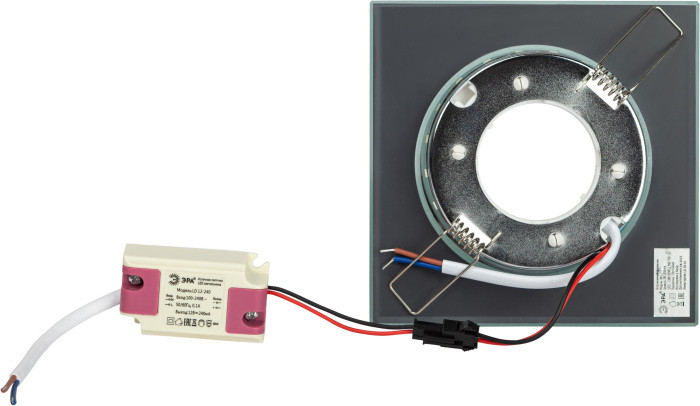 Точечный светильник  DK LD50 FR ЭРА