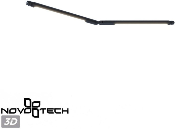 Соединитель L-образный Glat 359379 Novotech