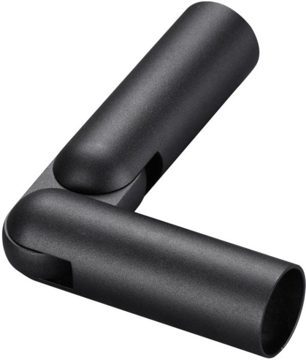 Соединитель L-образный Glat 359379 Novotech