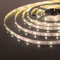 Светодиодная лента 12V 7,2W Лента светодиодная 12V 7,2W 30Led 5050 IP20 теплый белый, 5м Elektrostandard